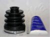 KIA 0K2A122540 Bellow Set, drive shaft
